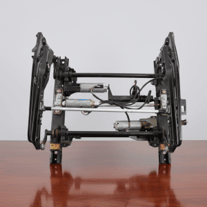 Mercedes W220 Seat Motor Used