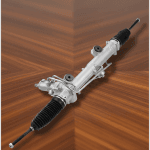 Mercedes W203 Steering Rack With and Without Sensor Each Used