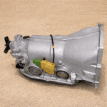 Mercedes W140 Gearbox 722.3