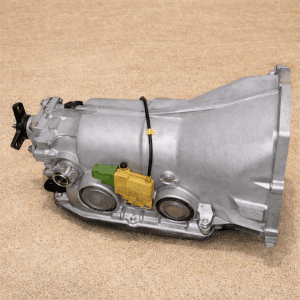 Mercedes W140 Gearbox 722.3