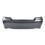 Toyota Vios NCP43 Rear Bumper