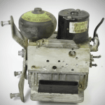 Mercedes W219 Parts SBC Pump A 005 431 72 12
