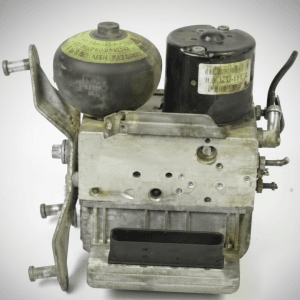 Mercedes W219 Parts SBC Pump A 005 431 72 12