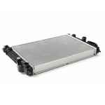 Mercedes W220 Radiator Used