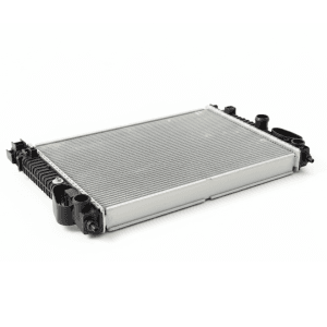 Mercedes W220 Radiator Used