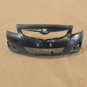 Toyota Vios NCP93 Parts Front Bumper