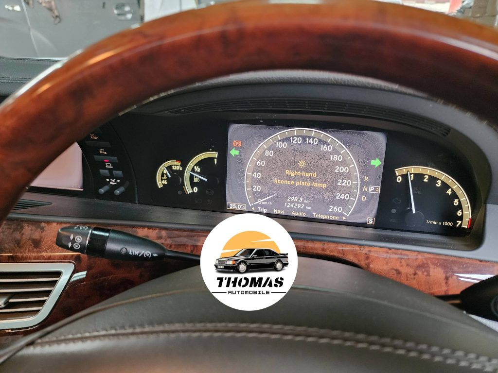 Mercedes w202 used parts for sale