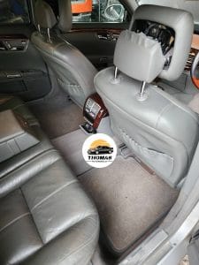 Mercedes w210 used parts for sale