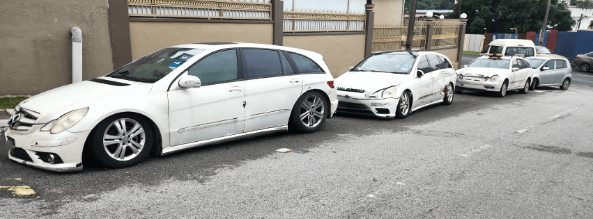Mercedes Spare Parts Malaysia
