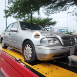 Mercedes C-Class