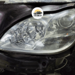Mercedes W220 Used Parts Malaysia