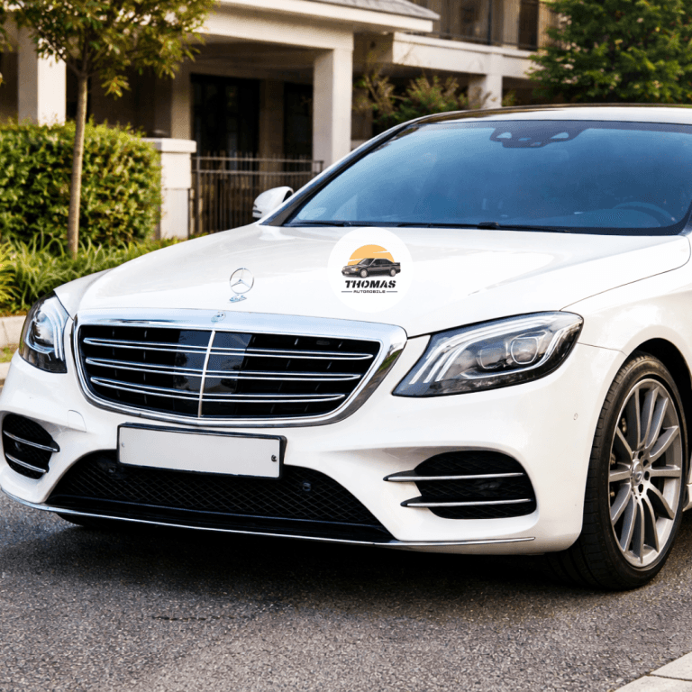 Mercedes W222 Used Parts Malaysia