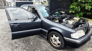 Need to Know Mercedes C200 Price Malaysia? Here’s What to Check Before Buying