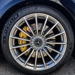 Mercedes AMG Used Parts Malaysia