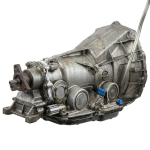 Mercedes W202 Parts Automatic Gearbox 722.4 4 Speed