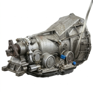Mercedes W202 Parts Automatic Gearbox 722.4 4 Speed