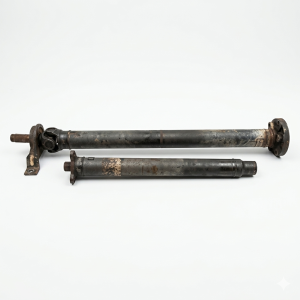 Mercedes W210 Parts LongShaft