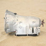Mercedes W203 Parts Automatic Gearbox 722.6 5 Speed