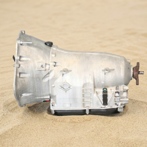 Mercedes W203 Parts Automatic Gearbox 722.6 5 Speed