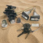 Mercedes W124 Parts Key Set
