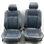 Mercedes W202 Parts Manual Seats Full Set