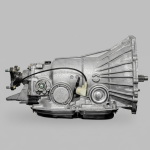 Mercedes W124 Parts Automatic Gearbox 722.4 4 Speed