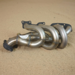 Mercedes W124 Parts Engine M102 Exhaust Complete
