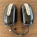 Mercedes W203 Parts Side Mirror Left and Right Each