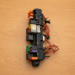 Mercedes W220 Parts Front SAM Module Fuse Box