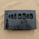 Mercedes W251 Parts Rear SAM Module Fuse Box