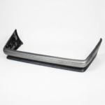 Mercedes W124 Parts Rear Bumper