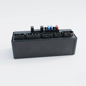 Mercedes W210 K40 Relay Module