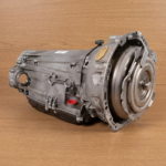 Mercedes W202 Parts Automatic Gearbox 722.4 5 Speed