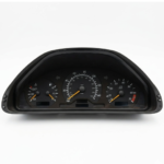 Mercedes W210 Parts Meter