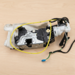Mercedes W220 Parts Door Lock 4 Side Each