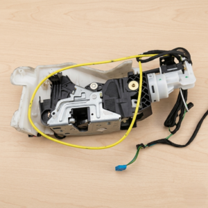 Mercedes W220 Parts Door Lock 4 Side Each