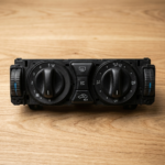 Mercedes W202 Parts Aircond Controller Manual