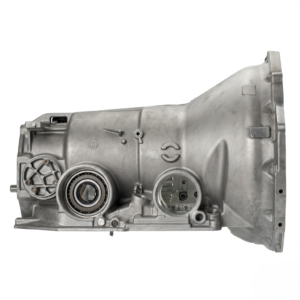 Mercedes W140 Parts Automatic Gearbox 722.3 4 Speed