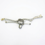 Mercedes W211 Parts Wiper Linkage and Motor Set
