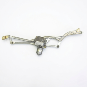 Mercedes W211 Parts Wiper Linkage and Motor Set