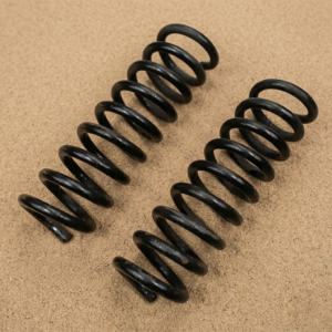 Mercedes W210 Parts Avangarde Spring