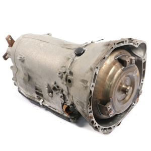 Mercedes W210 Parts Automatic Gearbox 722.4 5 Speed
