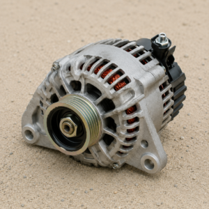 Hyundai Starex A2 Alternator