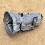 Hyundai Starex A2 Gearbox