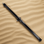 Hyundai Starex A2 Long Shaft