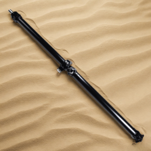 Hyundai Starex A2 Long Shaft