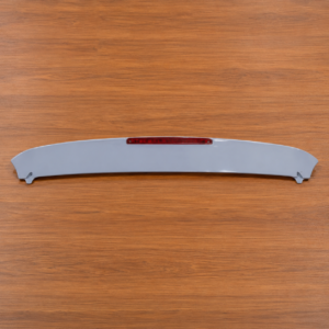 Hyundai Starex A2 Spoiler