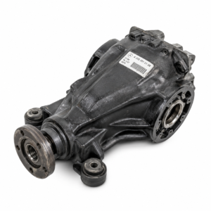 Mercedes W202 Rear Differential 3.07 C200 M111