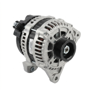 Mercedes W203 Alternator C200 M111