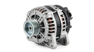 Mercedes W211 Alternator E200K M271